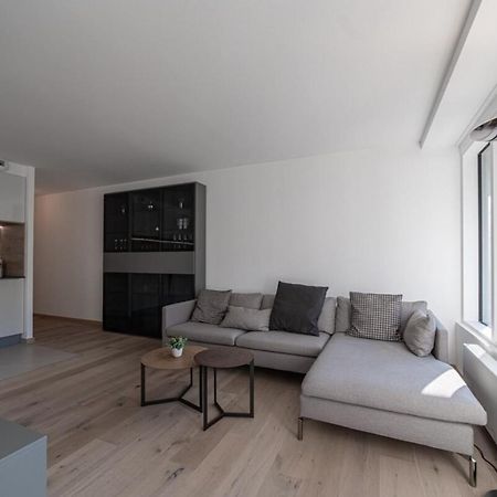 L'Estrade Appartement Annecy Bagian luar foto